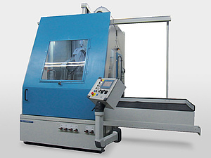 SilverCut – Nasstrennmaschine CNS-800 SD SilverCut – Nasstrennmaschine CNS-800 SD